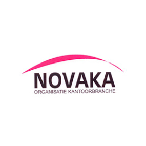 Novaka dé werkgeversorganisatie voor de kantoorbranche.
